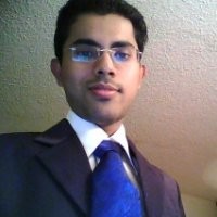 Samuel Choudhari