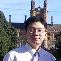 Matthew Pang, PhD