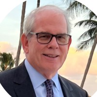 Thomas J. Lynch III, Ph.D.