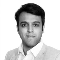 Chirag Punjabi