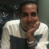 Vishu Arora