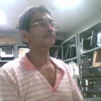 Satish Godbole