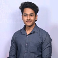 Karan Pillai