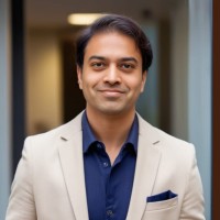 Anish Vora