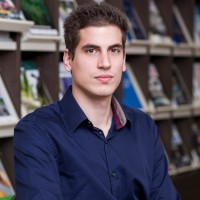 Gabor Pauer