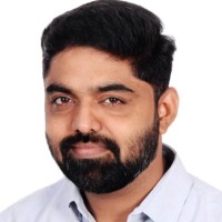 Jayakanth S