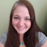 Amy Griger