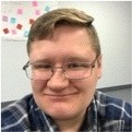 Matt Sharpe