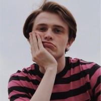 Caleb Ryden