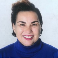Reina Harnisch