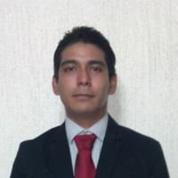 Oscar Peña Cabrera