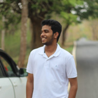 Sachin Paulose