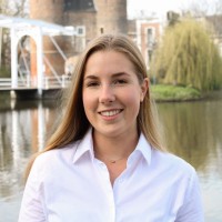 Sanne van Maarseveen