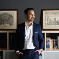 Gustavo Heredia Ortega