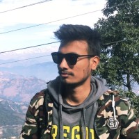 Sujit Kumar Baral