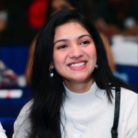Srishti Singh (Cheryl)