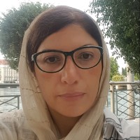 Zahra-Soheila Soheili