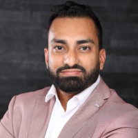 Anas Ahmad Shaikh