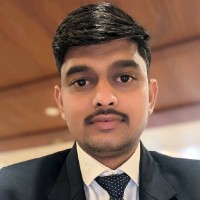 Kaushal Maurya