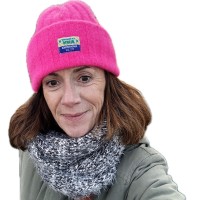 Aurelie Cahagne
