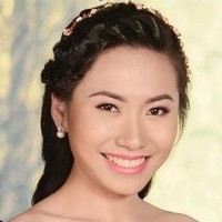 Nikki Trang Hoang, Phr