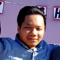 Anthony Dau