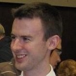 Mark Ramsay