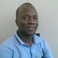 Mwesige Bakole Deogracius