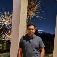 Murthy Tadinada