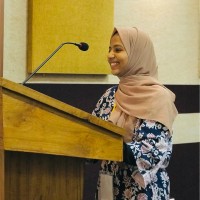 Fida Ashraf