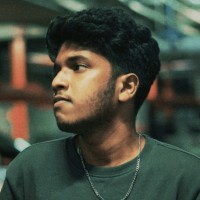 Aadithya Pradeep