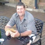 Gideon Serfontein