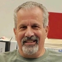 Daniel Giacomazza