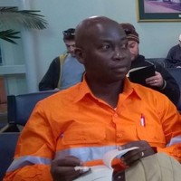 Kofi Baffour Domfeh