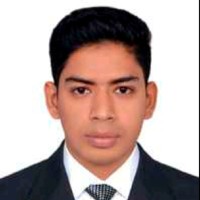 Arman Hossain