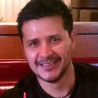 Luis Zamarripa