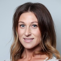 Lucy Mangan