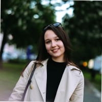 Oksana Davydenko