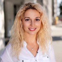 Diana-Elena Streletskiy