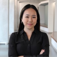 Rachel Tong