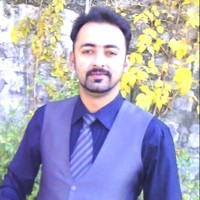 Nasir Waheed