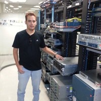 Edgar Daniel Lopez Arce