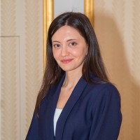 Ayan Zeynalova
