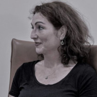 Sandra Prince