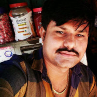 Dakshesh Patel