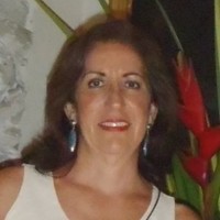 Cecilia Alcazar De Lanzara