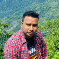 MANISH KUMAR