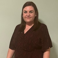 Christine Healy