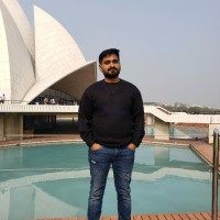 prashant makode