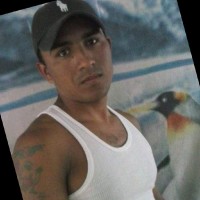 Luiss Holguin